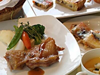 料理