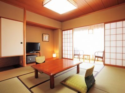部屋