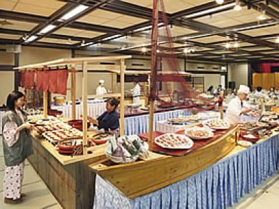 土産