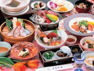 料理