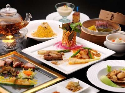 料理