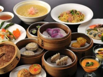 料理