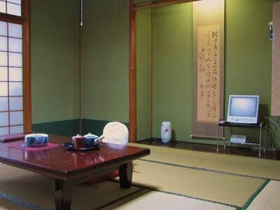 部屋