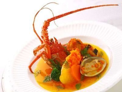 料理