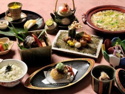 料理