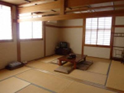 客室