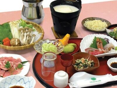 料理