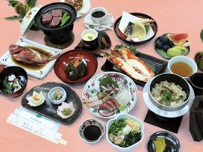 料理