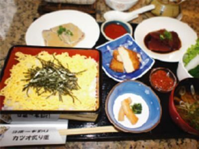 料理４