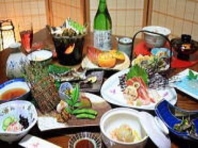 料理１