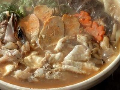 料理２