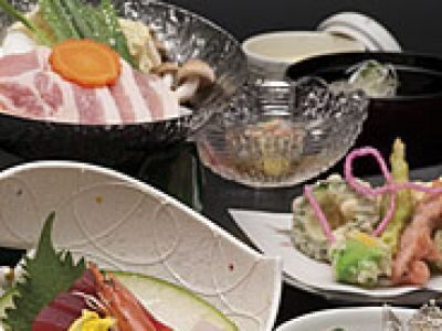 料理2