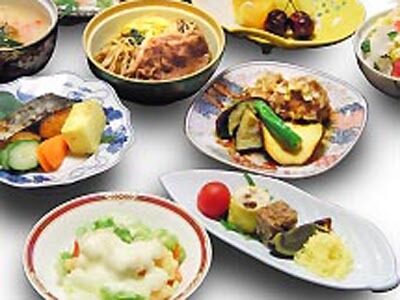 料理