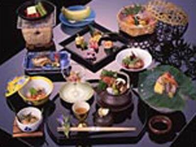 料理