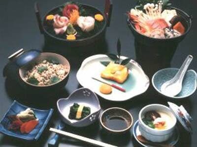 料理