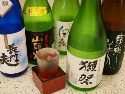 飲み物