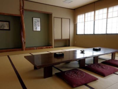 客室