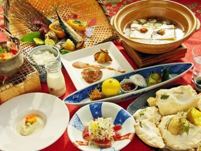 料理