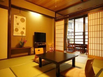 部屋３