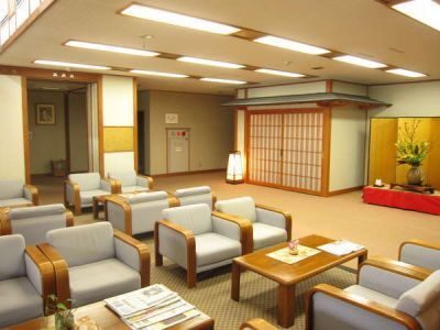 館内
