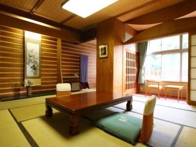 部屋１
