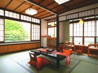 部屋１