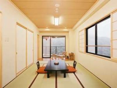 部屋２