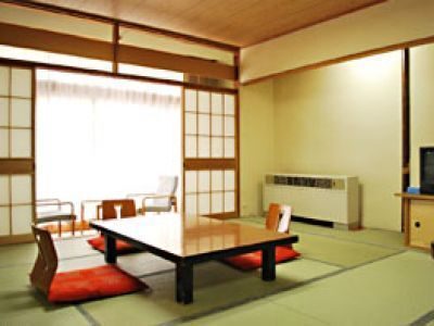 部屋２
