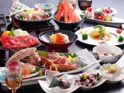 料理