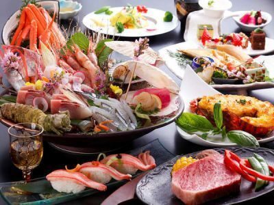 料理
