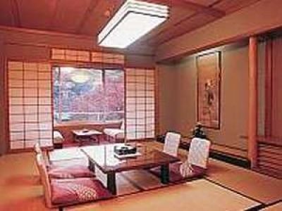 部屋２