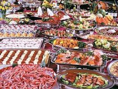 料理１