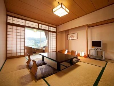 部屋