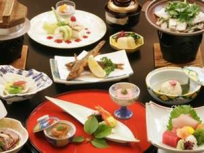料理