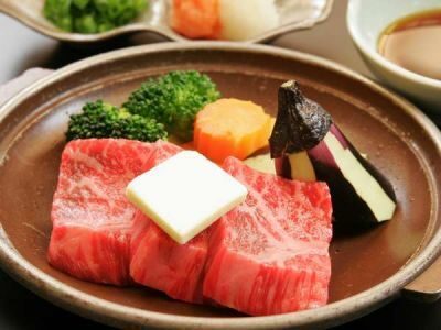 料理