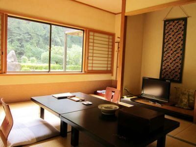 部屋
