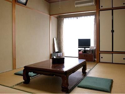 客室