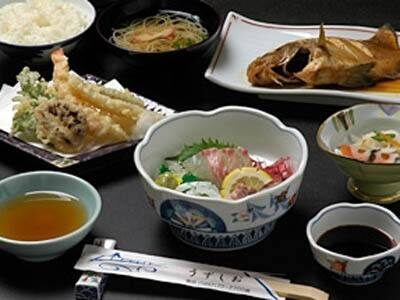料理