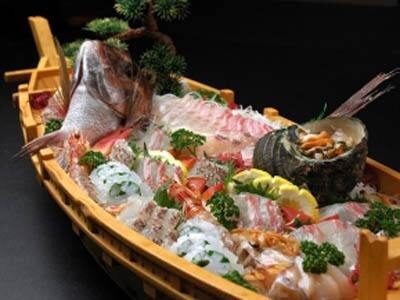 料理