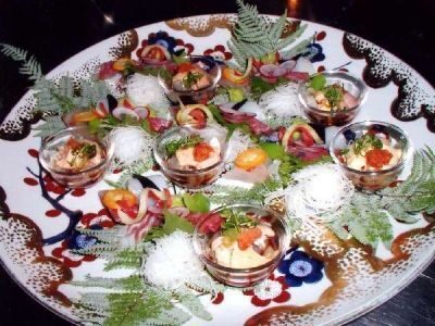 料理