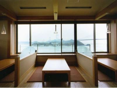 部屋２