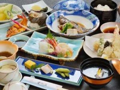 料理２