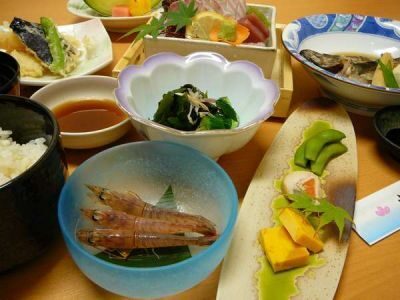 料理３