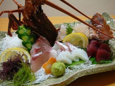 料理４