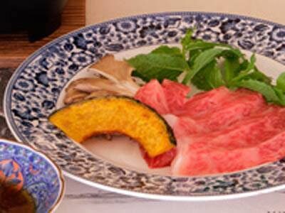 料理