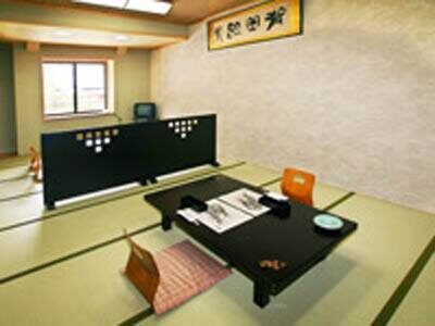 客室