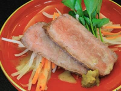 料理