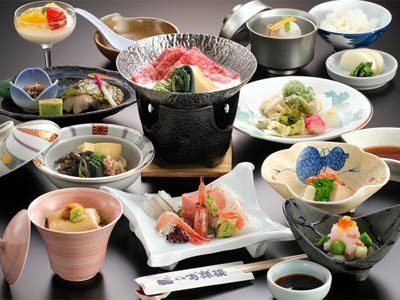料理