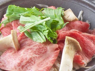 料理：肉料理