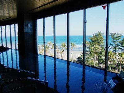 大浴場